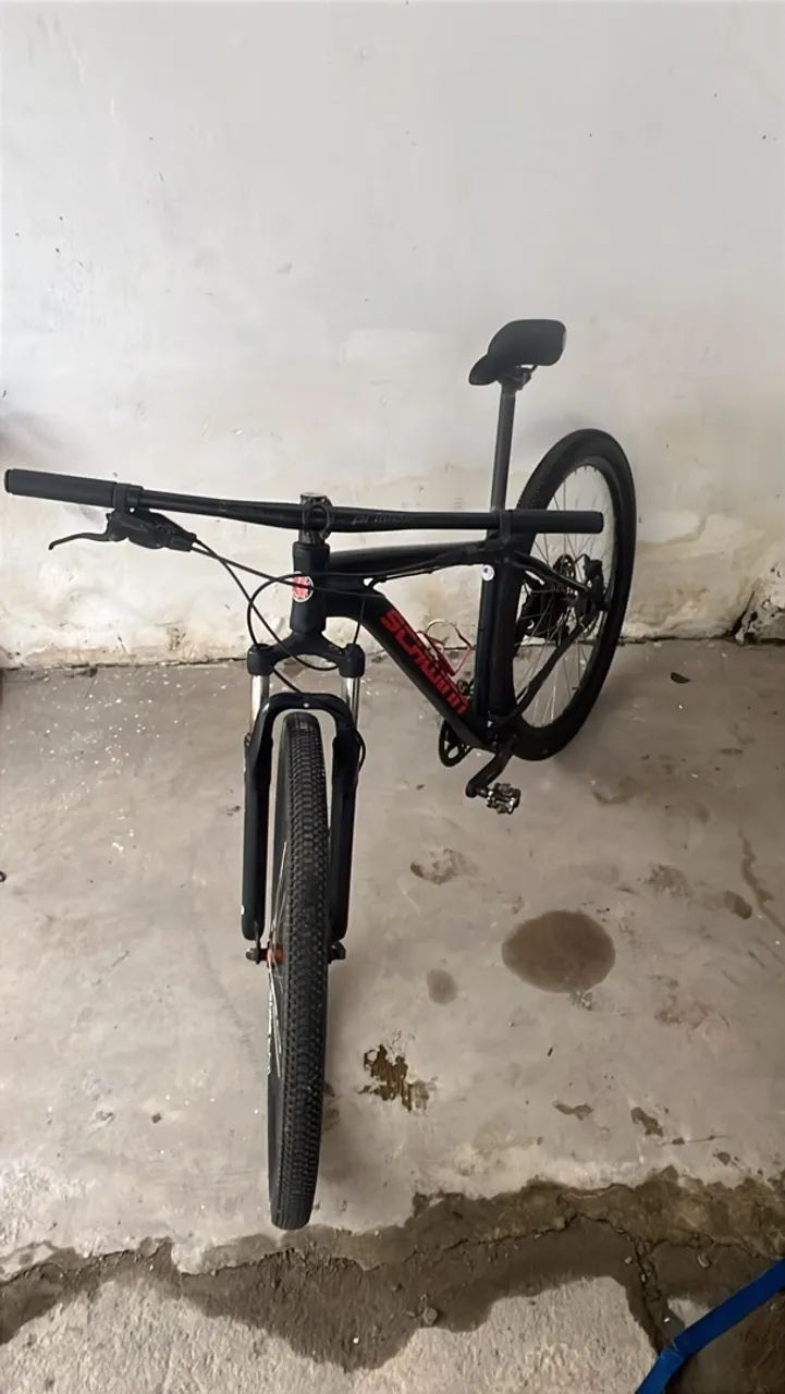 Bicicleta aro 29 - Foto 2