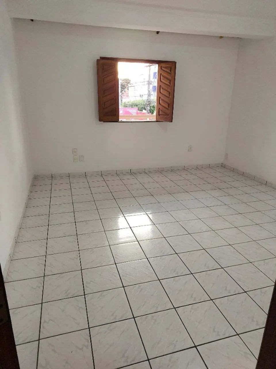 Escritorio Bairro Brasil