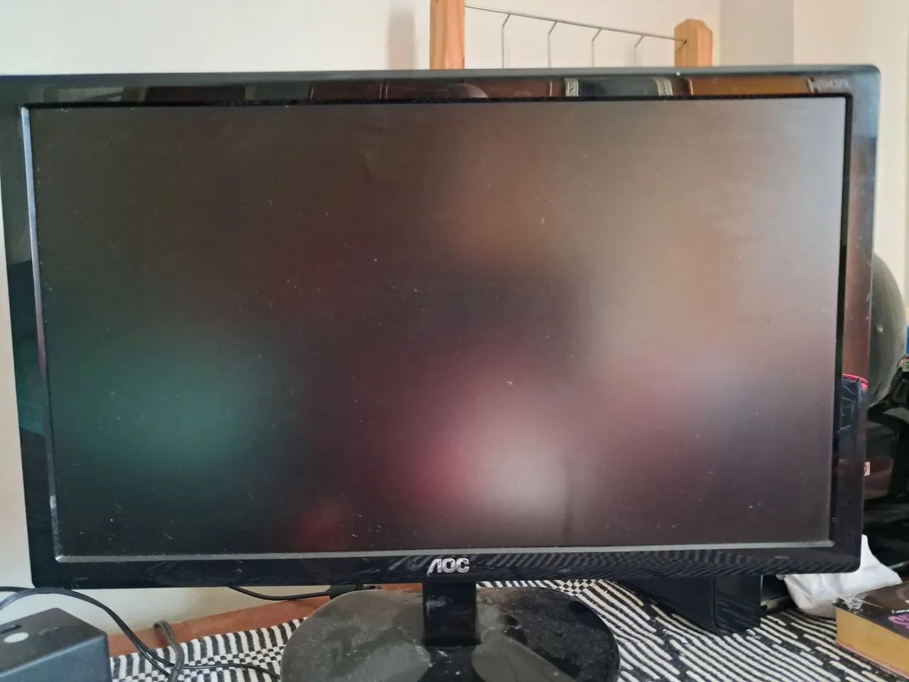 Monitor AOC 20'  - Foto 3