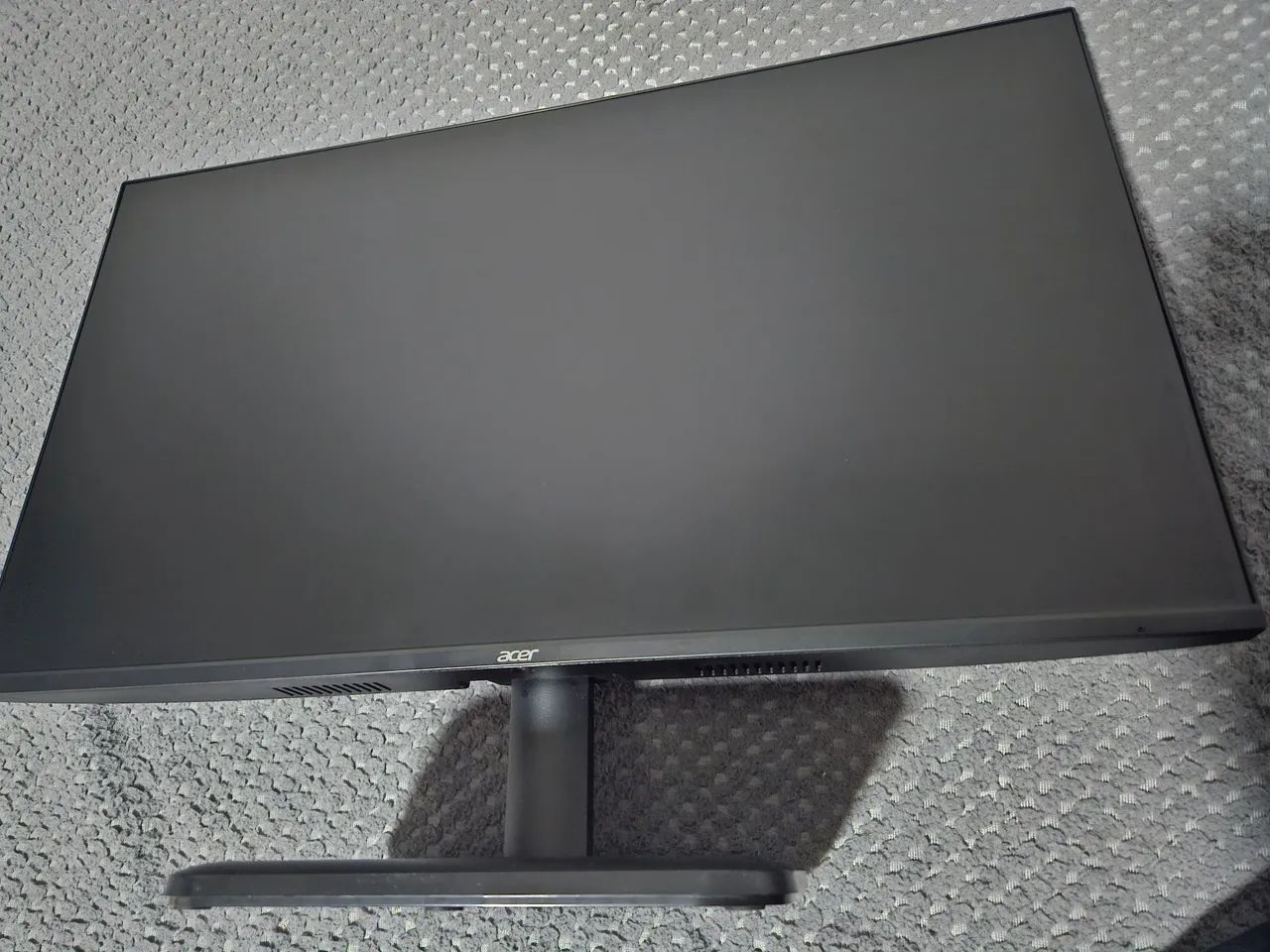 Monitor AOC 24,5 IPS Full HD  - Foto 2