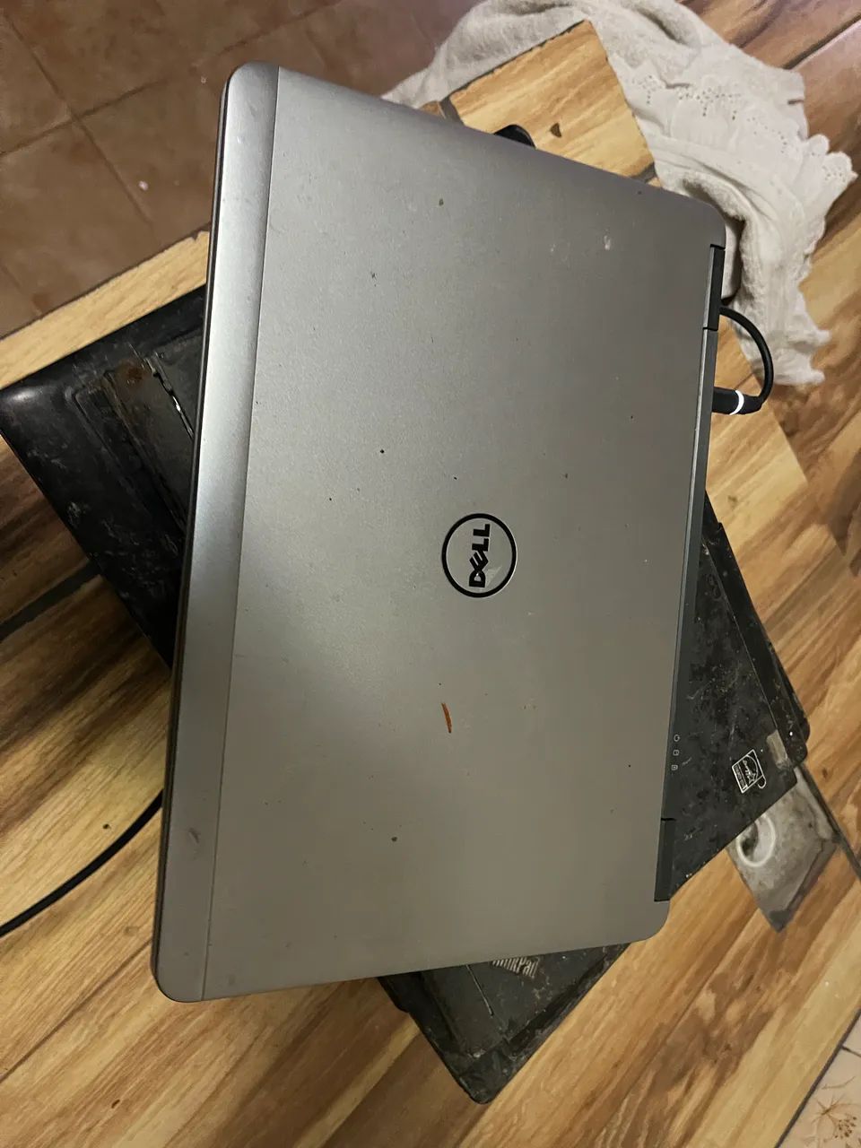 Dell Latitude E7240 usado c/ defeito