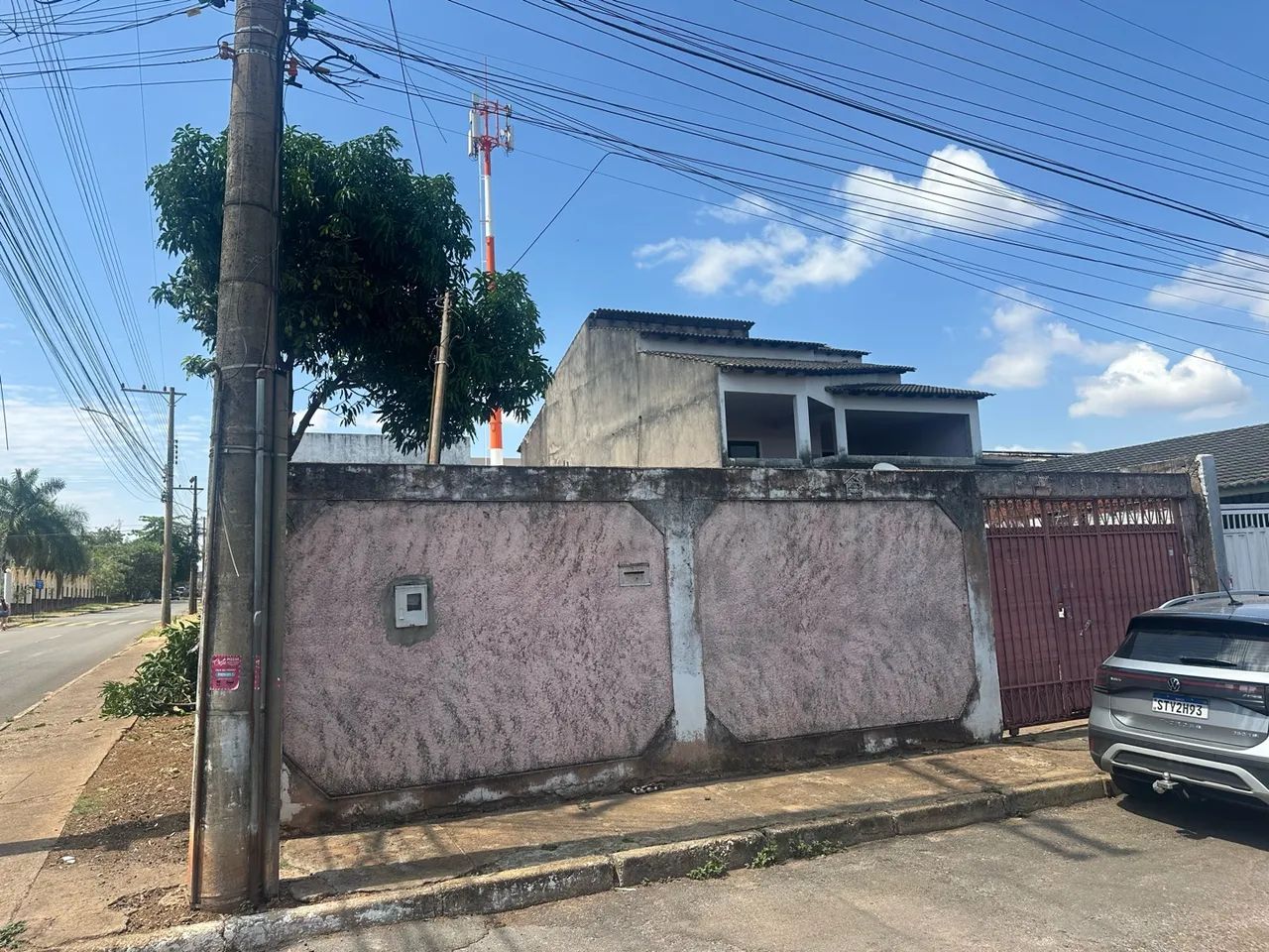 Vendo casa setor Oeste gama  - Foto 2