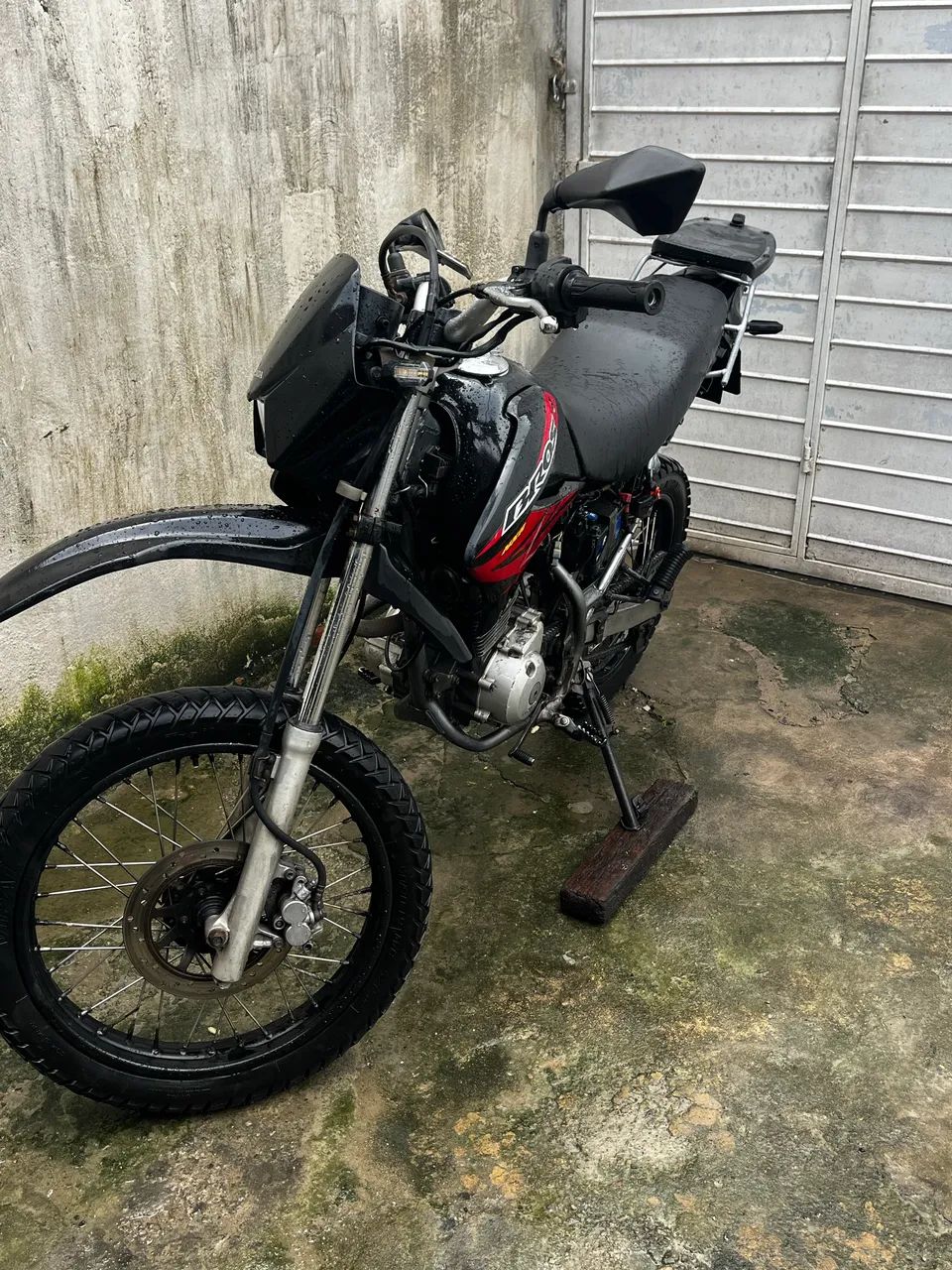 Vendo ou alugo com intenção de compra! - Foto 4