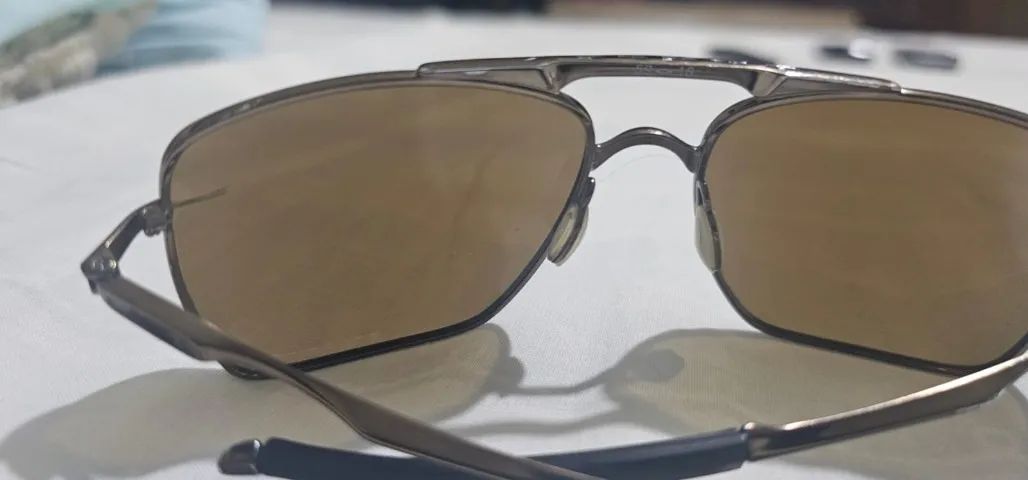 Óculos Oakley 2 modelos - Foto 3