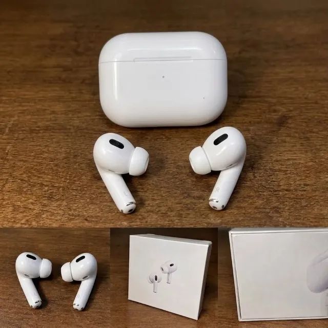 FONE DE OUVIDO BLUETOOTH PRO5 ENTREGA GRÁTIS - Foto 3