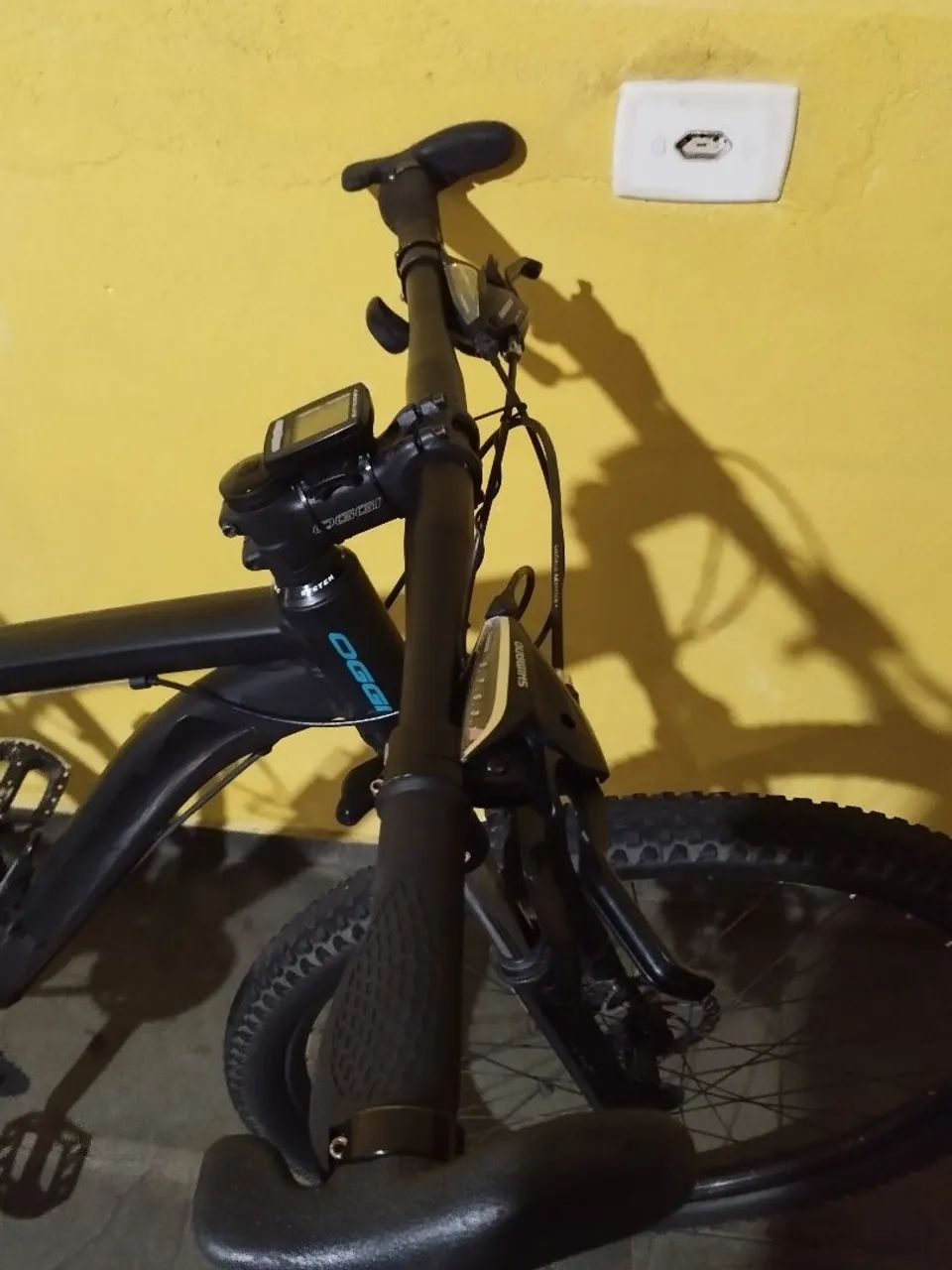 Bike Oggi Hacker  - Foto 5