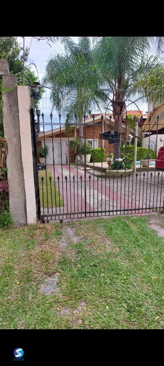 CASA PARA VENDA COM 3 DORMITÓRIOS - SALAR - Foto 4