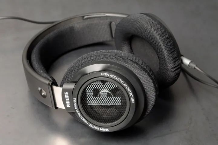 Fone Philips SHP9500 - Fones de Ouvido - Lagoa Nova, Natal