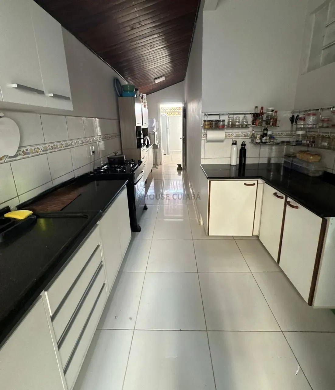 EXCELENTE CASA À VENDA NO RECANTO DOS PÁSSAROS - Foto 3