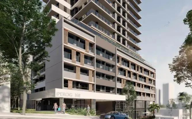 ESSENTIAL PERDIZES - APARTAMENTOS - Foto 5