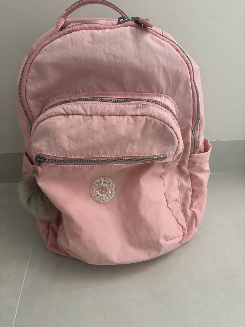 Mochila Kipling Original  - Foto 4