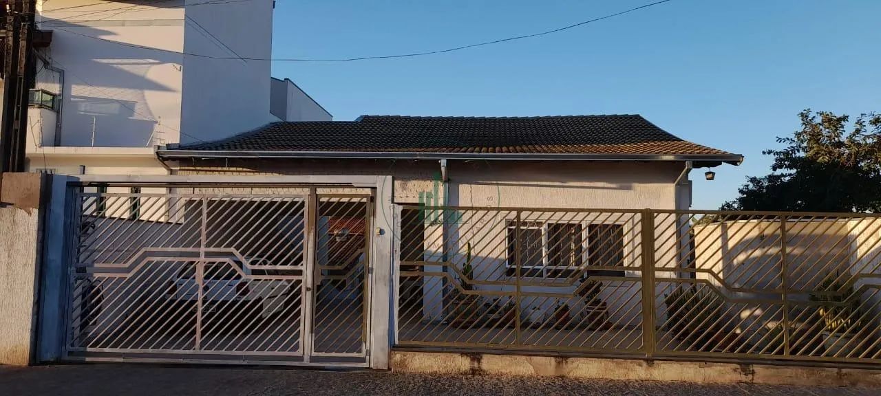 Casa 03 Dorm. em Parque das Nacoes - Charqueada