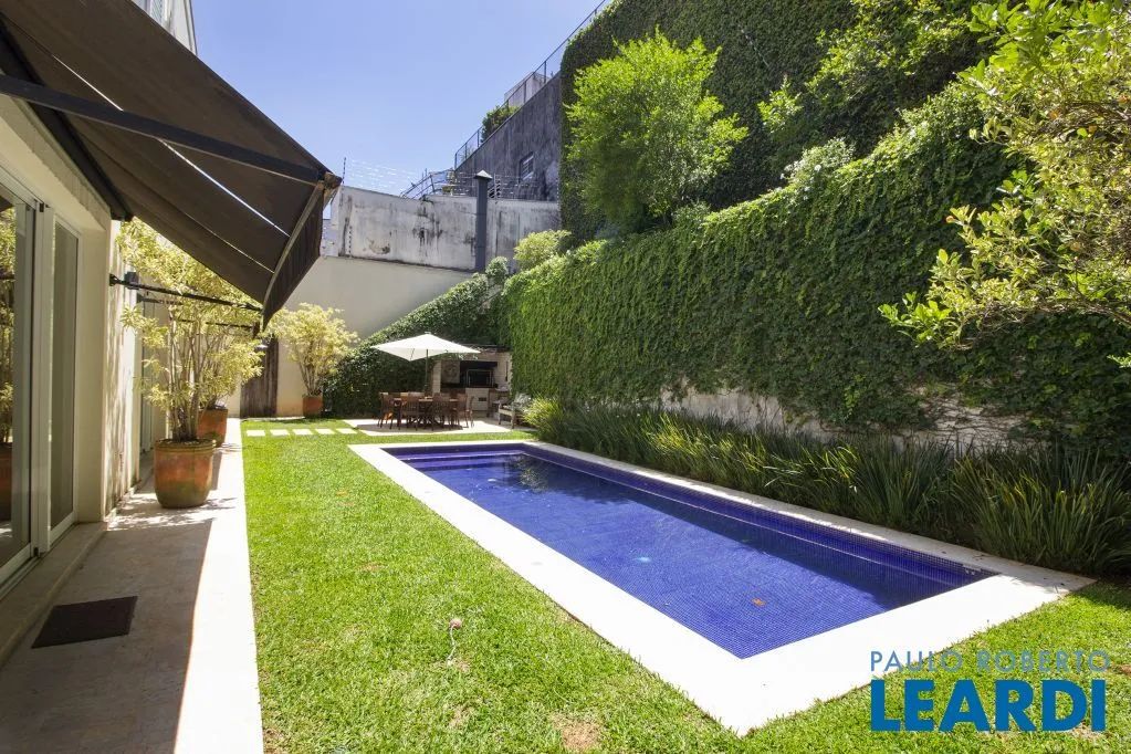 CASA ASSOBRADADA - JARDIM GUEDALA - SP - Foto 3