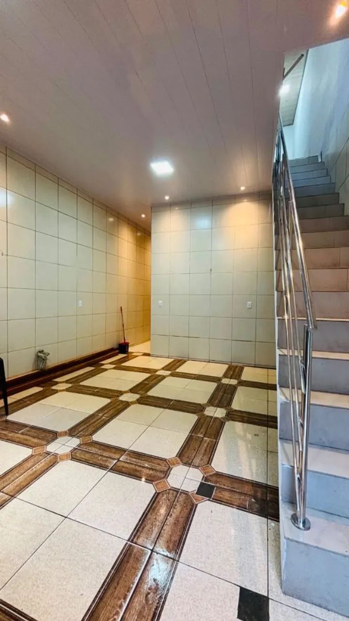 Bela casa próx ao Val Paraiso - Foto 4