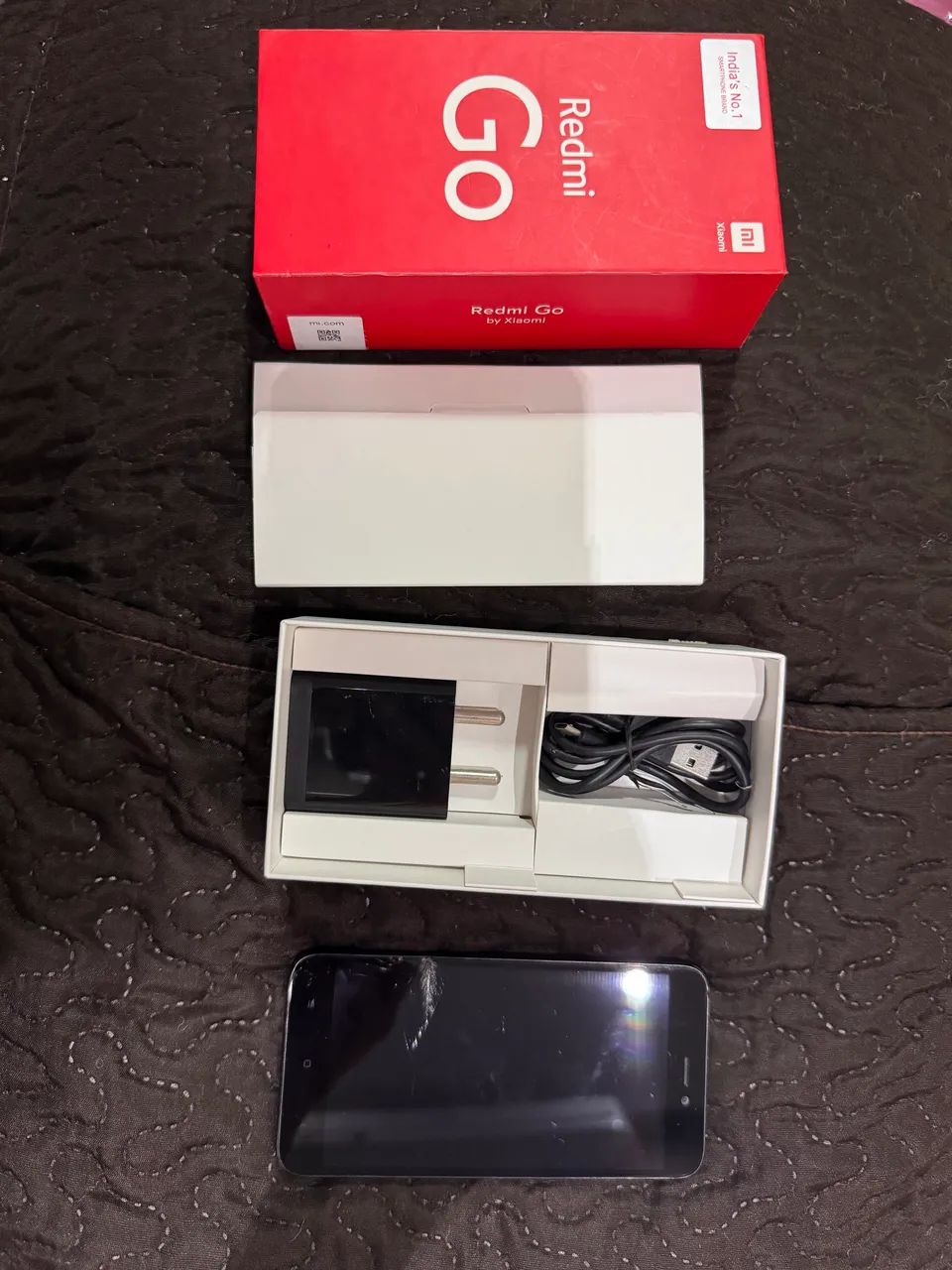 Celular redmi GO 