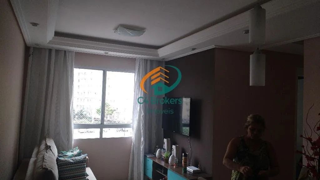 Apartamento em Guarulhos - Foto 2