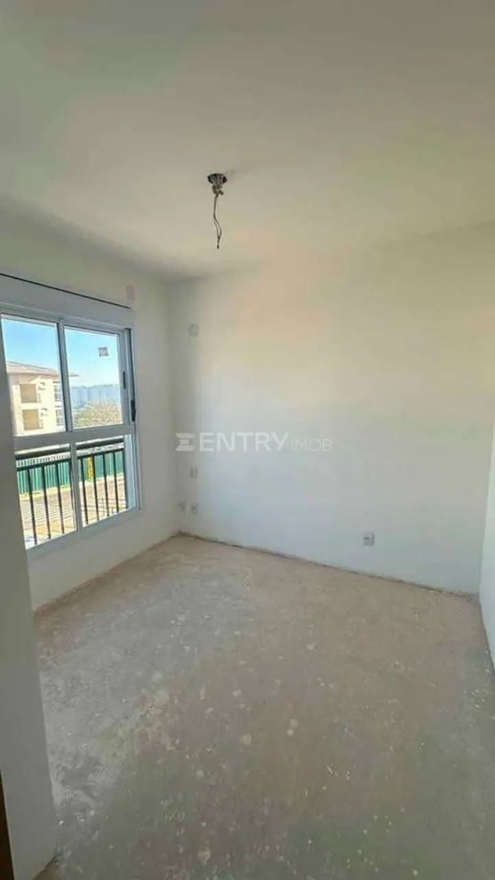 Apartamento com 2 quartos, Jardim Primavera - Foto 2