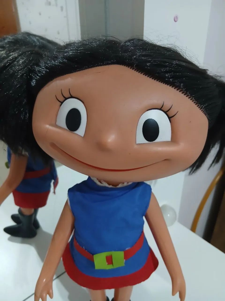 Boneca Luna que Fala - Foto 2
