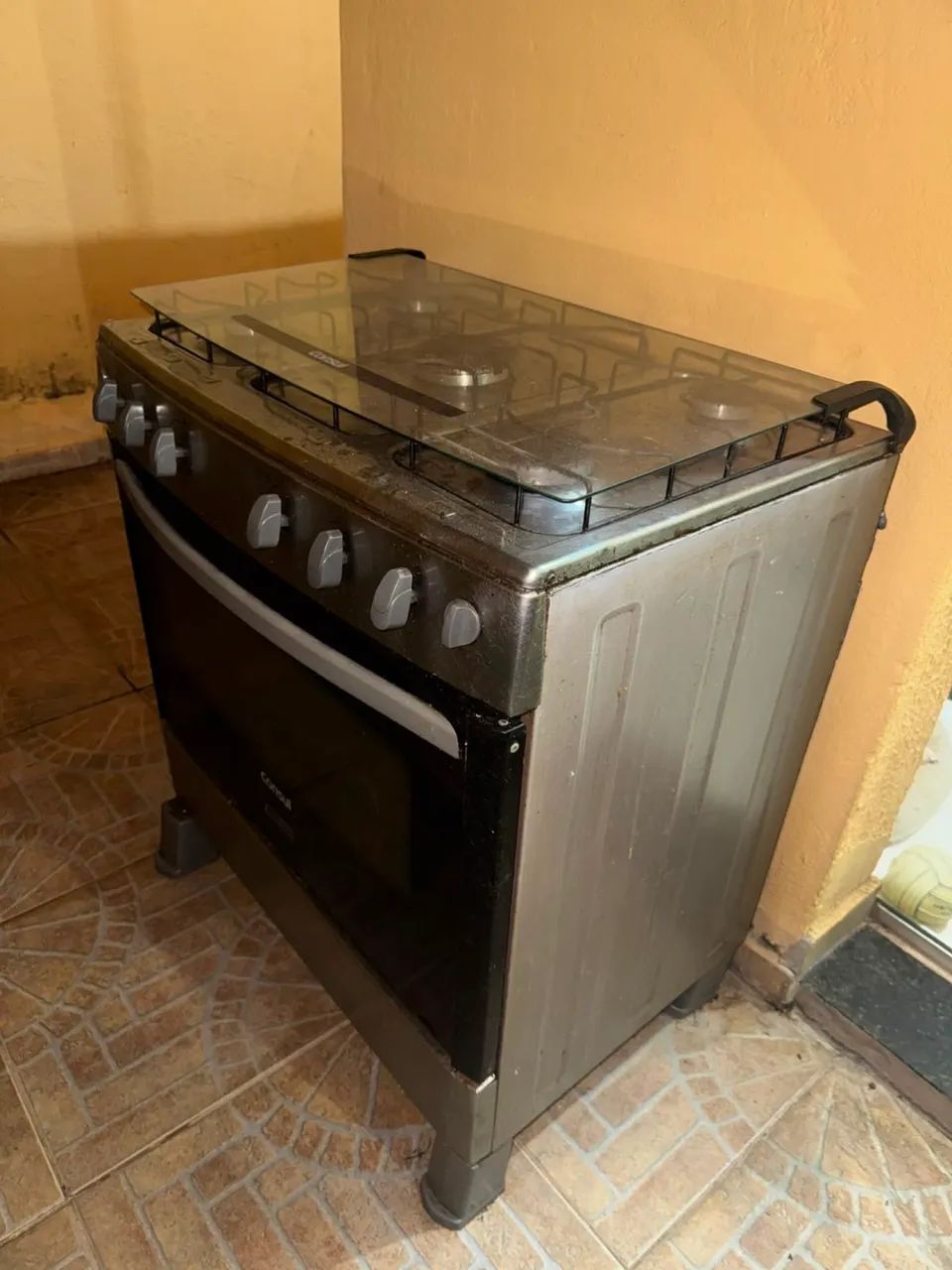 Fogão cônsul 5 bocas - Foto 3