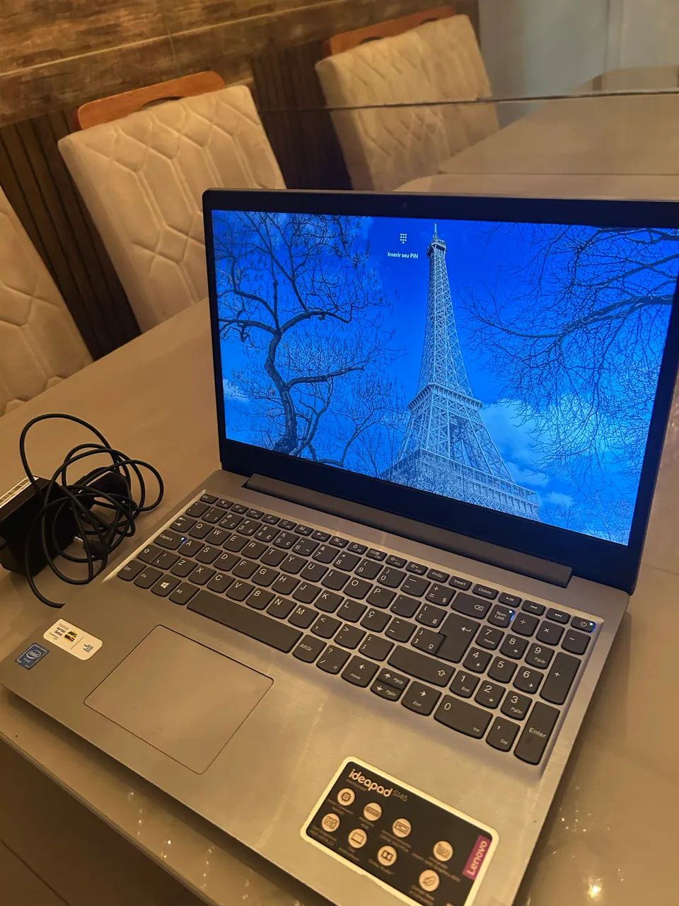 Notebook Lenovo