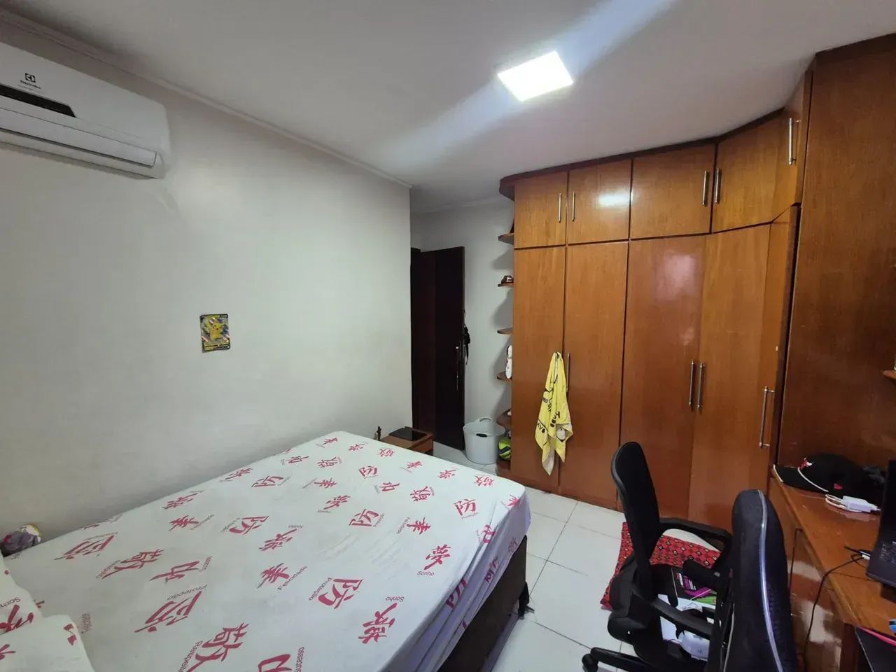Condominio Aster 3 quartos suite - Foto 4