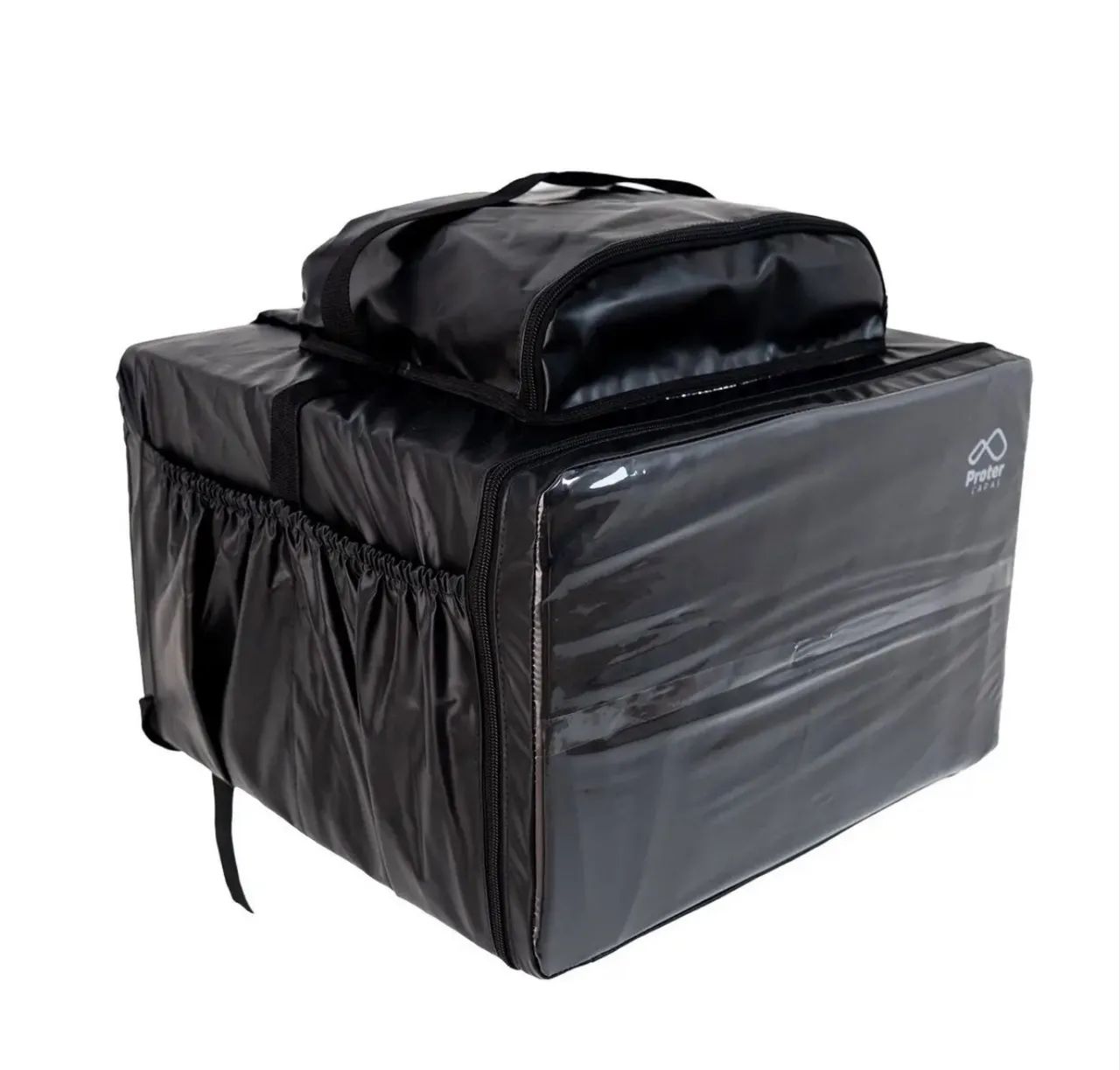 BAG DE MOTOBOY 45 L 