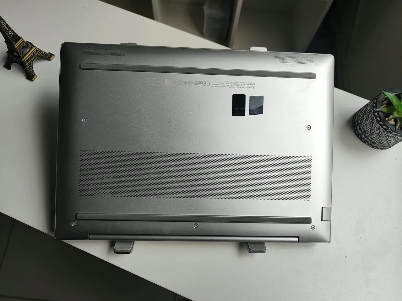 NOTEBOOK HP ULTRA 5 - MUITO NOVO!! - Foto 5
