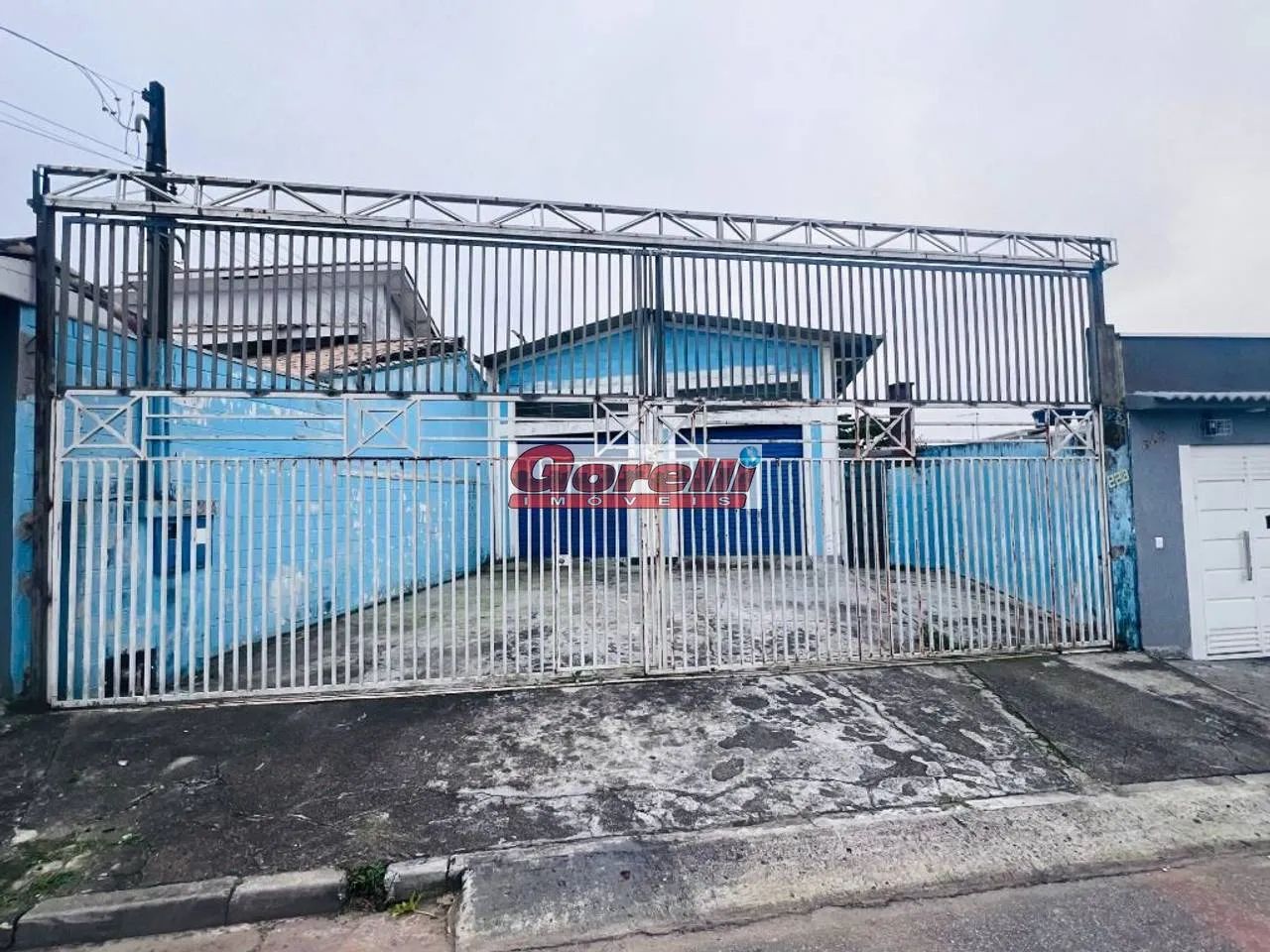 Salão Comercial em Arujá - Foto 2