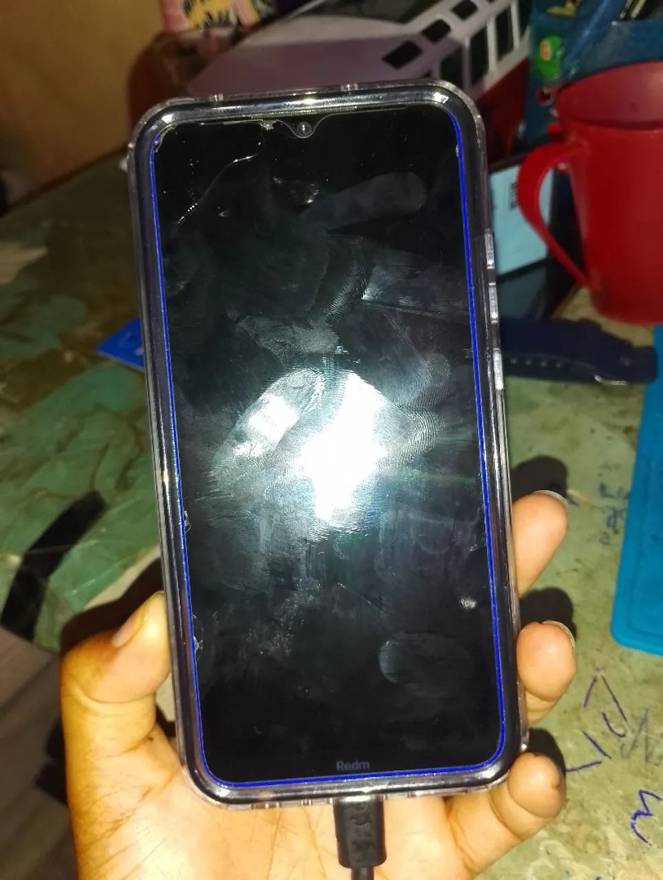 Celular redmi note 8 - Foto 4