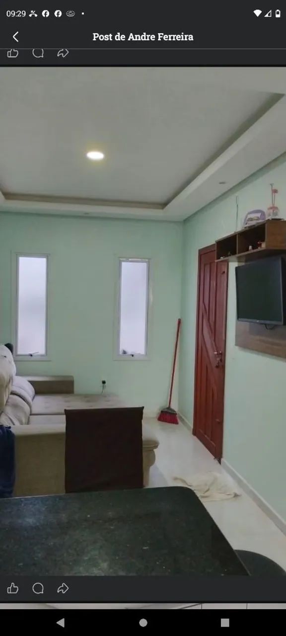 Casa para temporada  - Foto 2