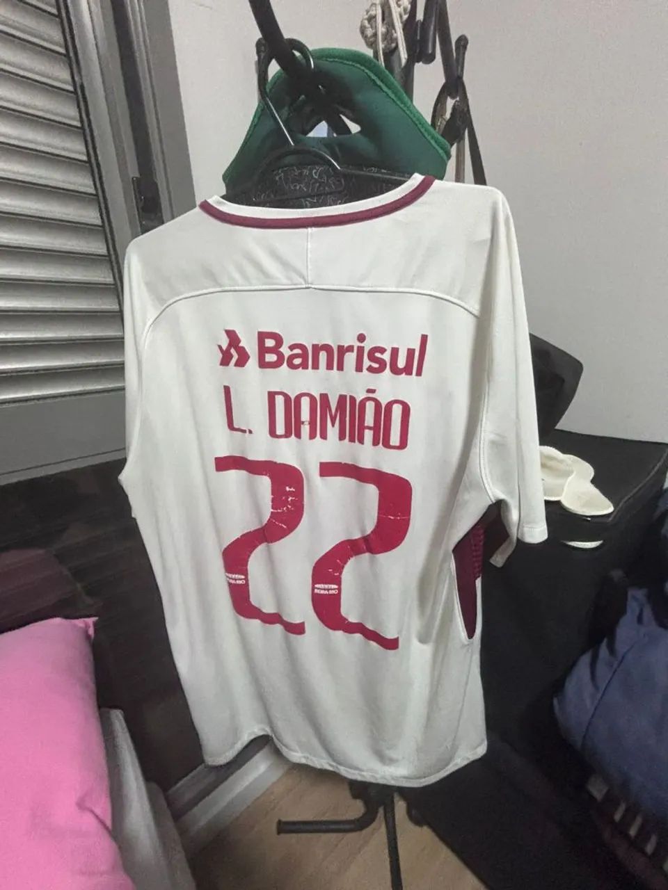 Camisa do inter 2017  - Foto 2