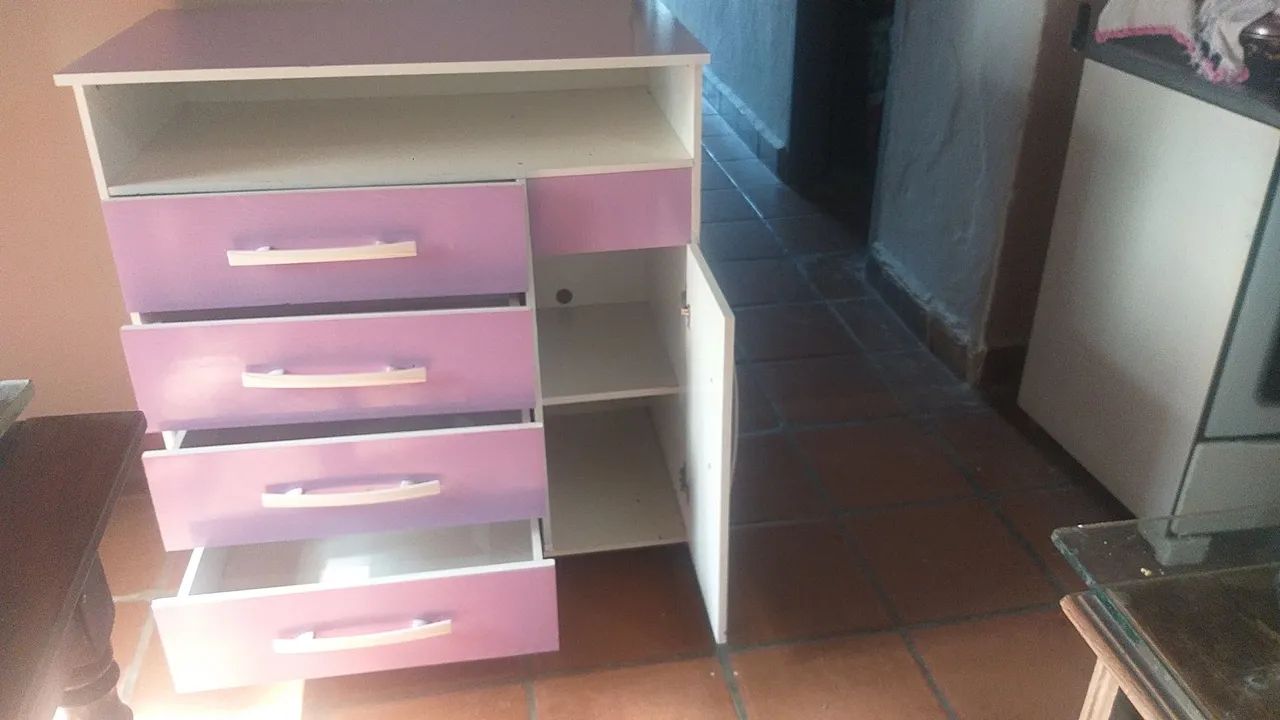Cômoda  - Foto 3
