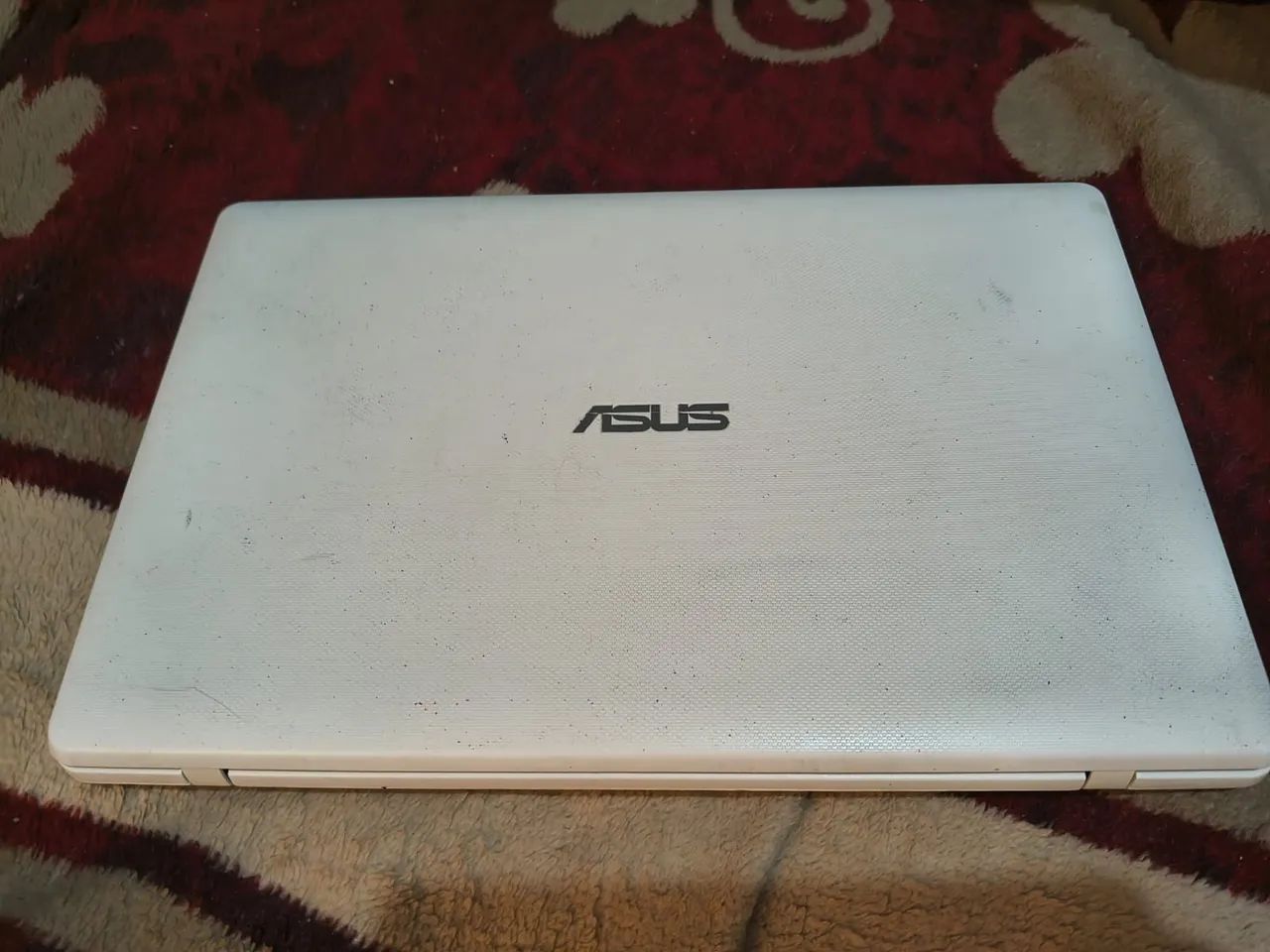 Notebook Asus  - Foto 2
