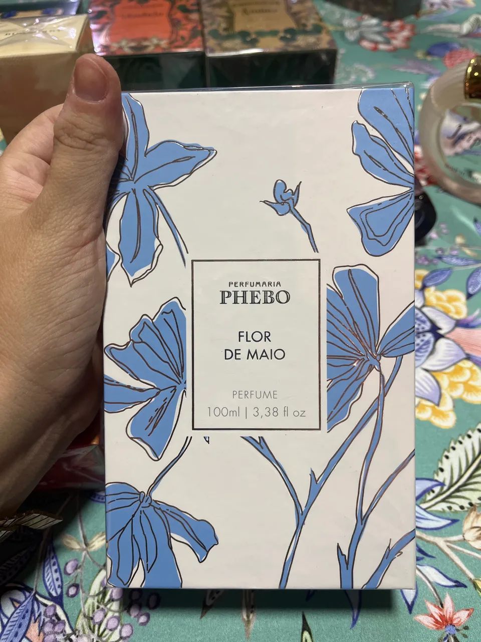 Perfume phebo  - Foto 3