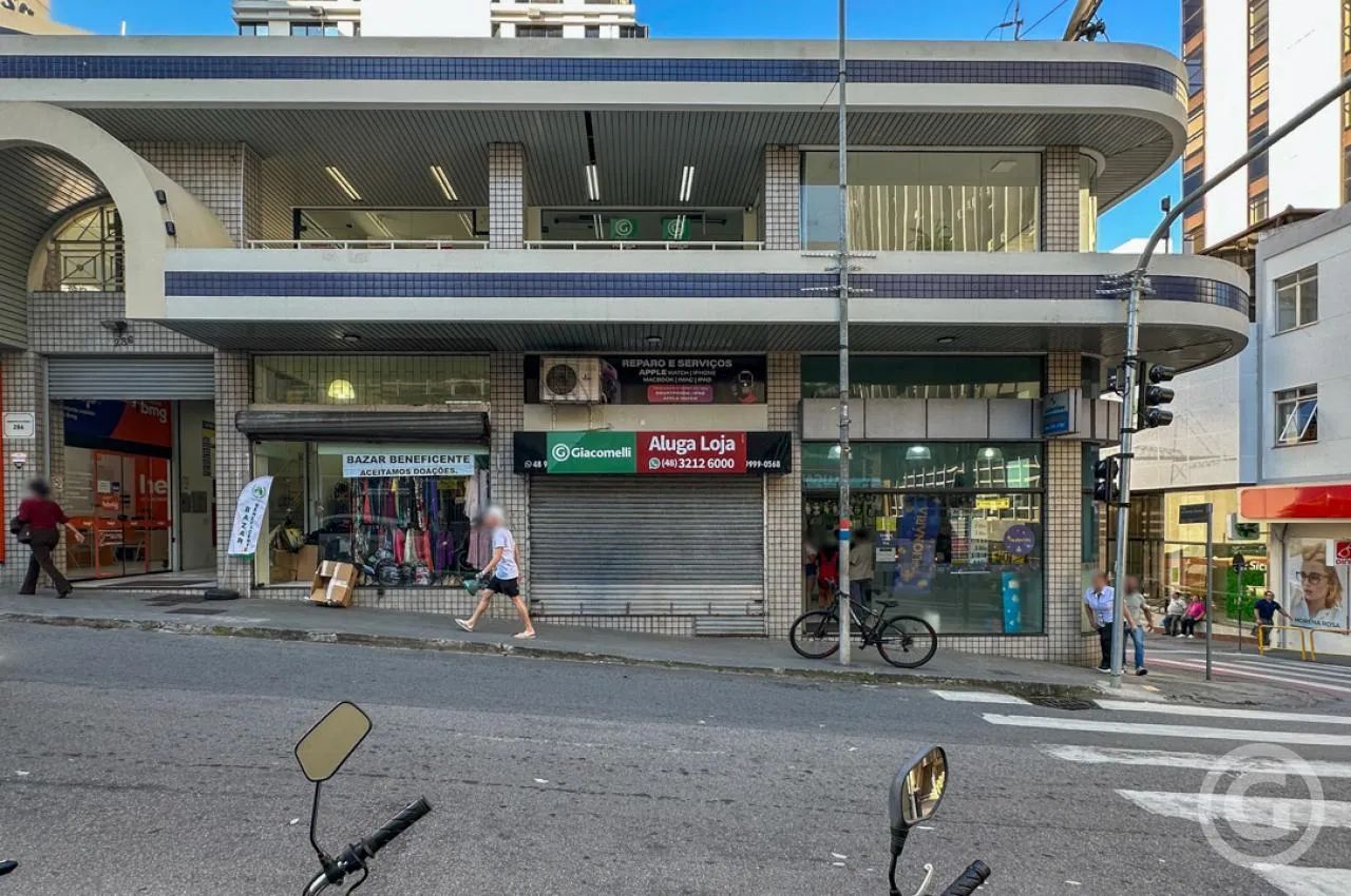 Loja mobiliada, com estrutura completa para o seu negócio, em Florianópolis - Foto 4