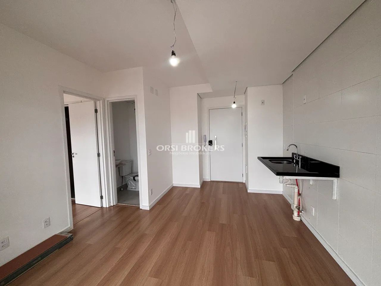Apartamento 38m² - NATU VERTICAL GARDENS - Foto 2