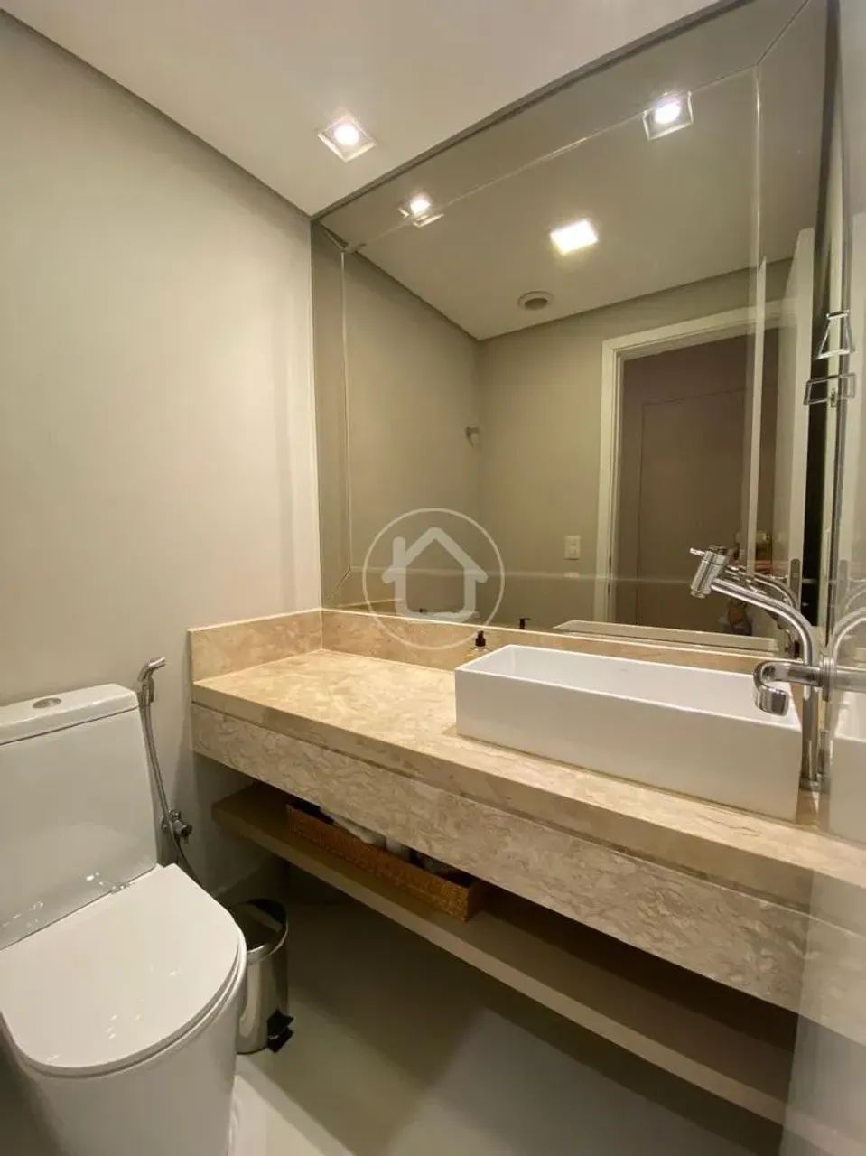 PASSARELA DE 142M2, COM 4 QUARTOS, SENDO 2 SUÍTES - Foto 4