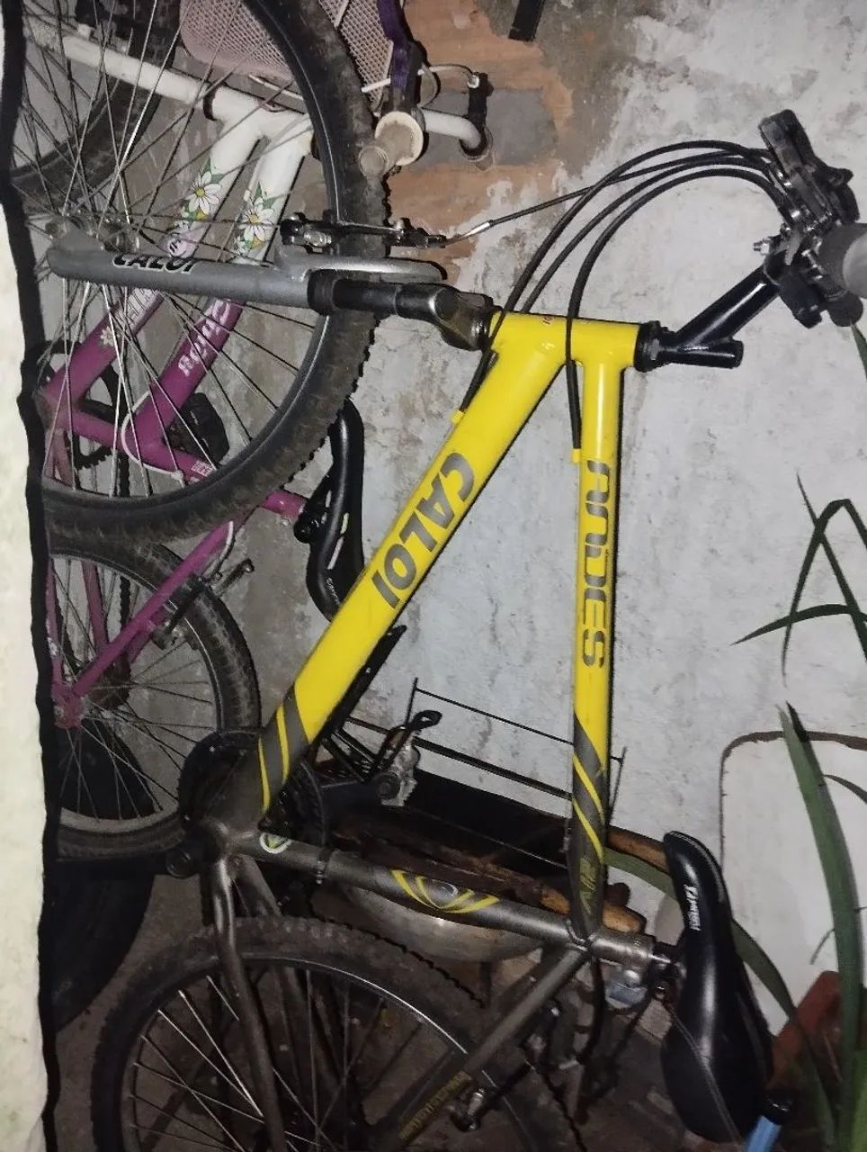 Bicicleta aro 26 v21 - Foto 5