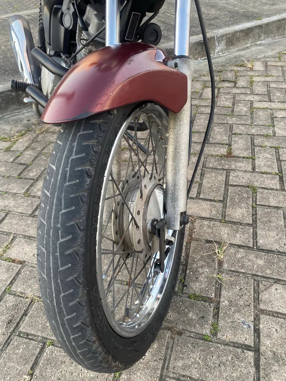 Fan 150 - Foto 5