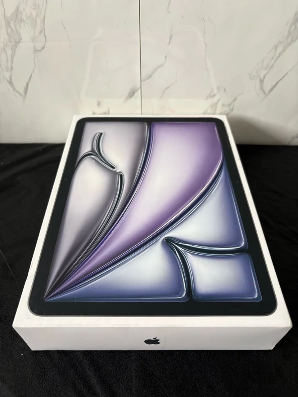 iPad Air 11 polegadas m4 wi fi ( novo )