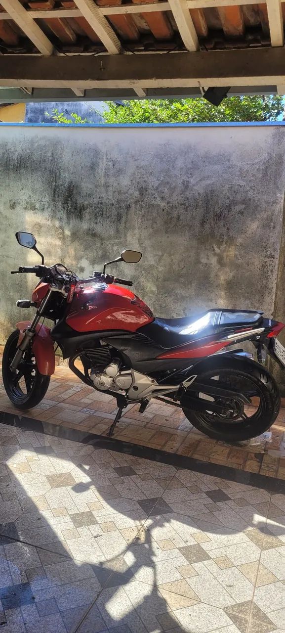 Cb300 - Foto 2