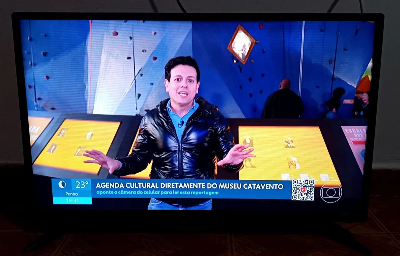 Tv 28 polegadas  - Foto 5