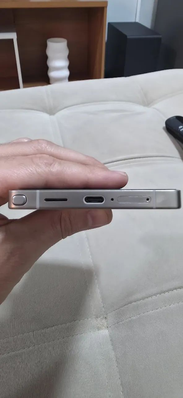 S25 ULTRA 512GB - Foto 2