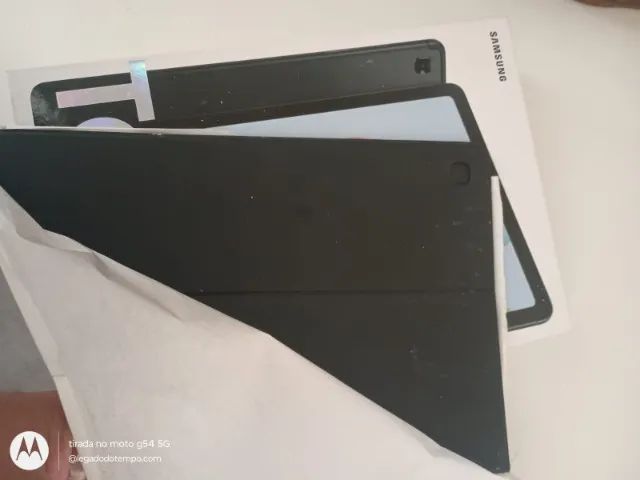 Tablet S6 Lite 64gb (touch trincado) - Foto 3