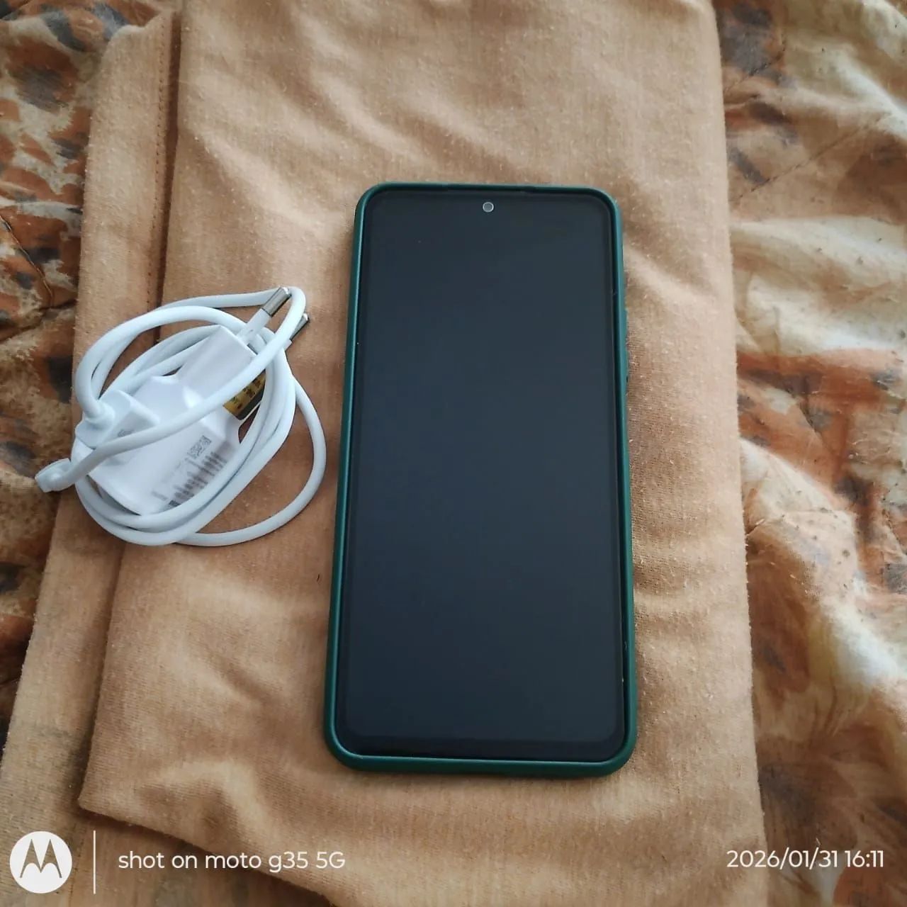 Redimi Note 12 impecável  - Foto 2