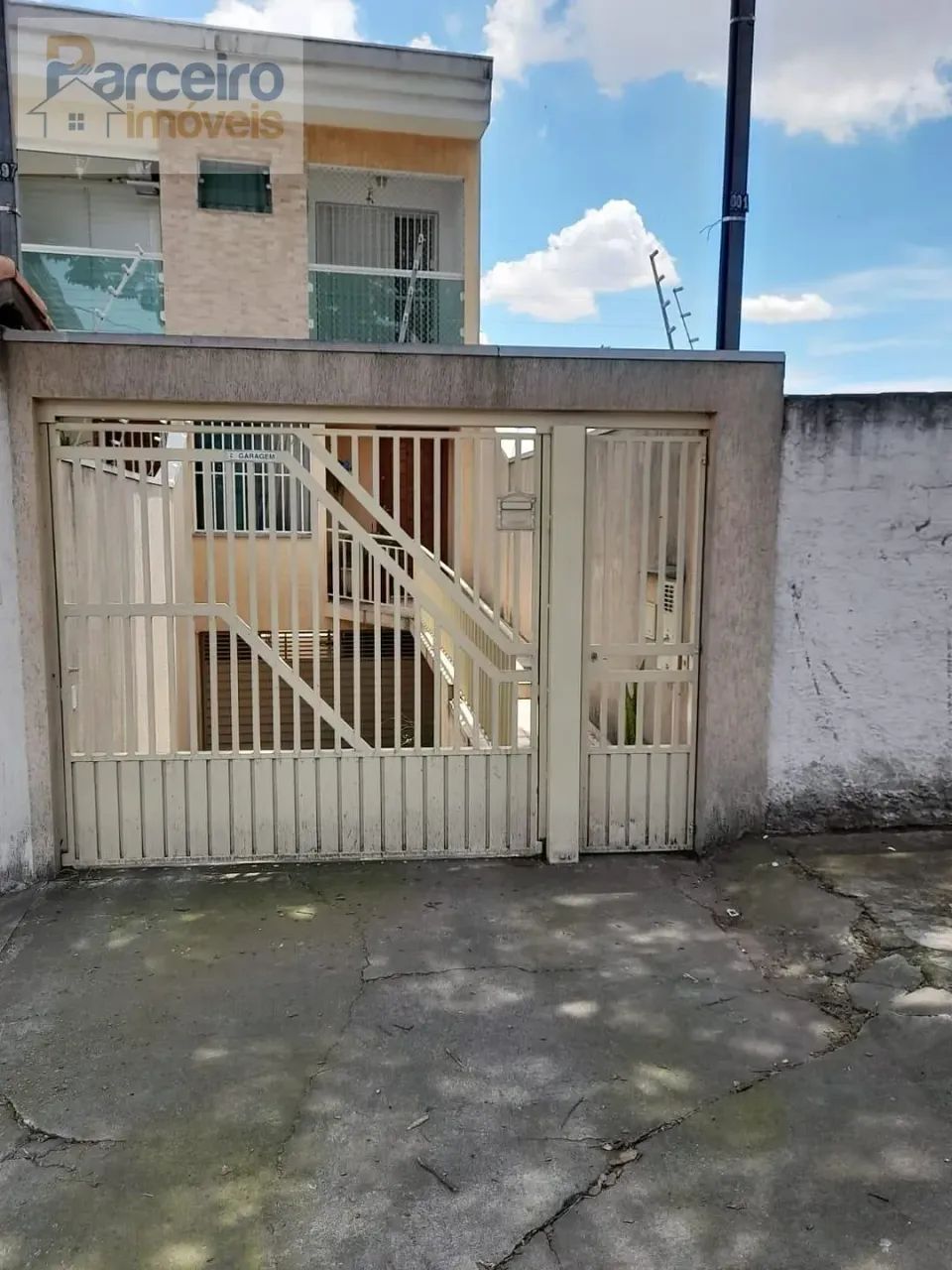 Casa à venda, Vila Matilde, São Paulo, SP