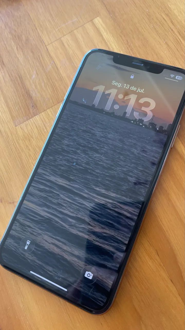 IPHONE 11 PRO MAX - 256 GB - Celulares e Smartphones - Vila