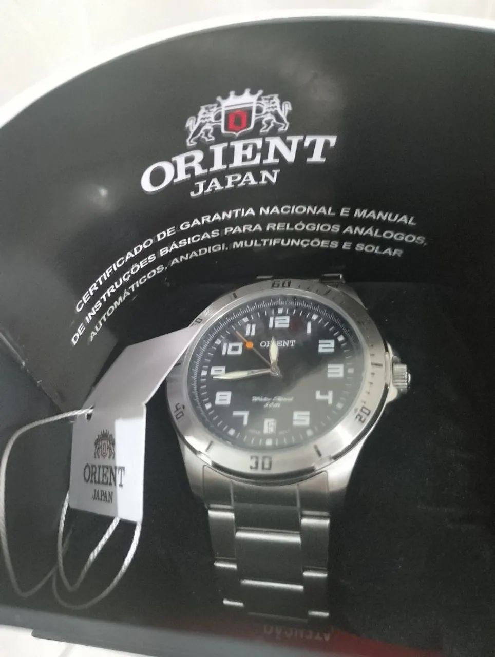 Relógio Orient  - Foto 2
