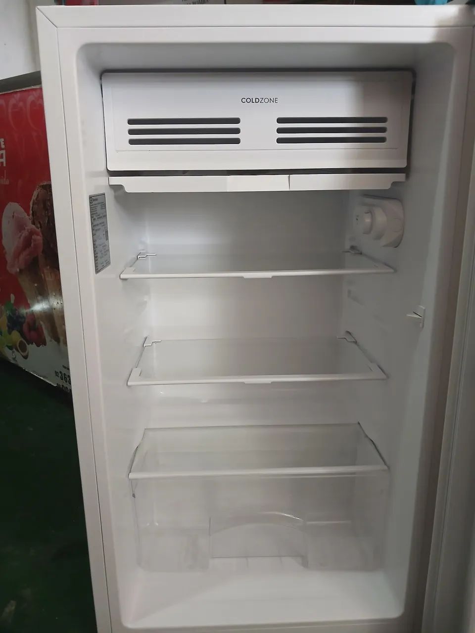 FRIGOBAR NOVO  - Foto 4