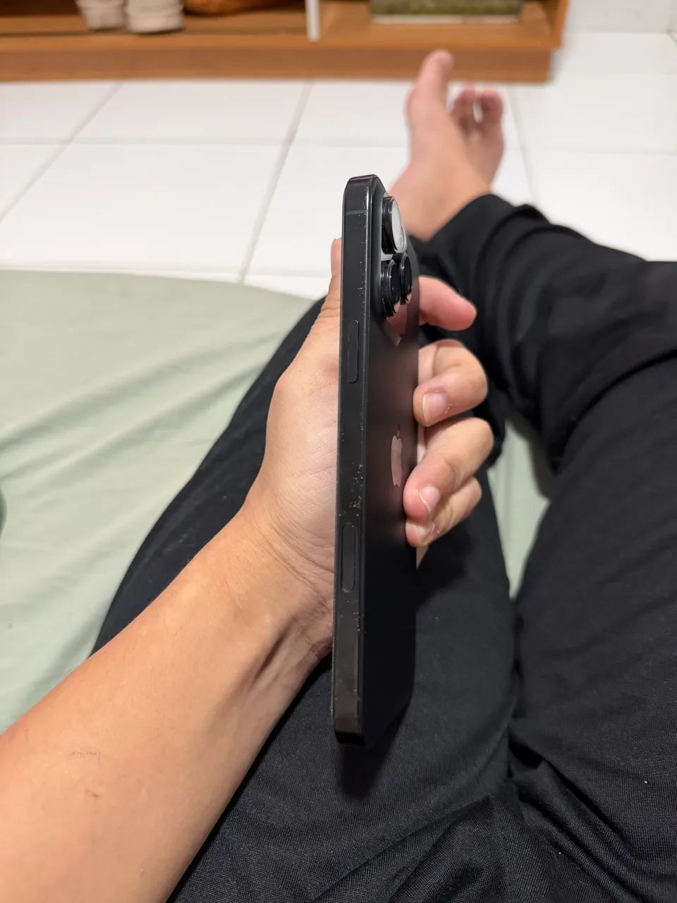 iPhone 16 pro Max 256gb  - Foto 4